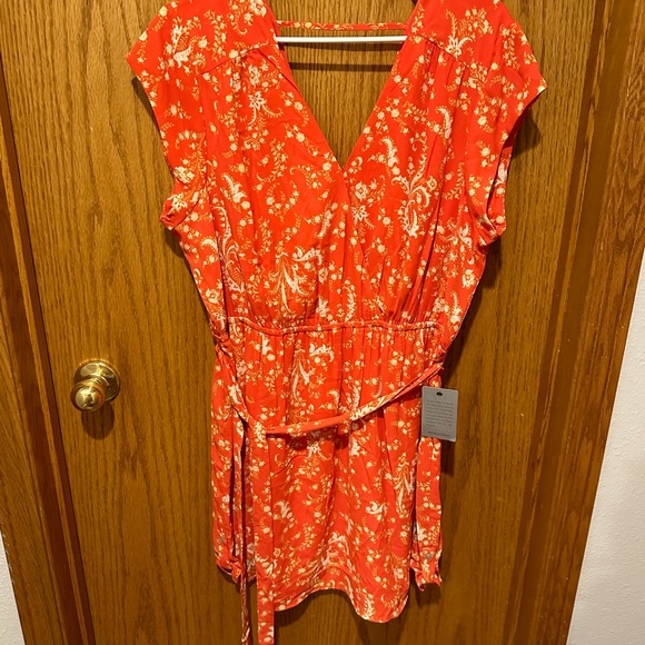 DR2 Dresses & Skirts - New with tags summer dress